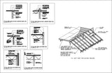 【Architecture Details】Tie Joist - Architecture Autocad Blocks,CAD Details,CAD Drawings,3D Models,PSD,Vector,Sketchup Download