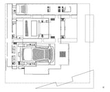 【Famous Architecture Project】Kultur-und Kongresszentrum Luzern-Jean Nouvel-Architectural CAD Drawings - Architecture Autocad Blocks,CAD Details,CAD Drawings,3D Models,PSD,Vector,Sketchup Download