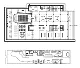 【Architecture CAD Projects】Exhibitions,Gallery Plan Design CAD Drawings Collection - Architecture Autocad Blocks,CAD Details,CAD Drawings,3D Models,PSD,Vector,Sketchup Download