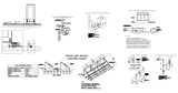 【CAD Details】Heat Energy detail in autocad dwg files - Architecture Autocad Blocks,CAD Details,CAD Drawings,3D Models,PSD,Vector,Sketchup Download