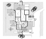【World Famous Architecture CAD Drawings】Alvar aalto-Summer House - Muuratsalo Experimental House - Architecture Autocad Blocks,CAD Details,CAD Drawings,3D Models,PSD,Vector,Sketchup Download