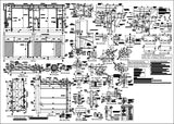 【CAD Details】Details of the typical construction of canopy dwg files autocad files - Architecture Autocad Blocks,CAD Details,CAD Drawings,3D Models,PSD,Vector,Sketchup Download