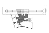 【Famous Architecture Project】Swiss Pavilion-Le Corbusier-CAD Drawings - Architecture Autocad Blocks,CAD Details,CAD Drawings,3D Models,PSD,Vector,Sketchup Download