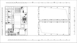 【Architecture CAD Projects】Exhibition Design CAD Blocks,Plans,Layout