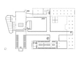 【World Famous Architecture CAD Drawings】Couvent Sainte-Marie de La Tourette - Le Corbusier - 1959 - Architecture Autocad Blocks,CAD Details,CAD Drawings,3D Models,PSD,Vector,Sketchup Download