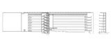 【World Famous Architecture CAD Drawings】Paimio sanatorium-Alvar Aallon - Architecture Autocad Blocks,CAD Details,CAD Drawings,3D Models,PSD,Vector,Sketchup Download