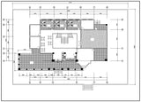 【Architecture CAD Projects】Dream Castle Architecture Design CAD Blocks,Plans,Layout