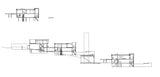 【Famous Architecture Project】Halen Estate - Aetelier 5-Architectural CAD Drawings - Architecture Autocad Blocks,CAD Details,CAD Drawings,3D Models,PSD,Vector,Sketchup Download