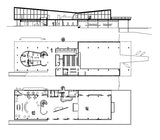 【World Famous Architecture CAD Drawings】 Oscar Niemeyer-Architectural Works - Architecture Autocad Blocks,CAD Details,CAD Drawings,3D Models,PSD,Vector,Sketchup Download