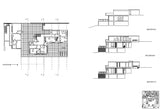 【World Famous Architecture CAD Drawings】Tugendhat House-Mies Van Der Rohe - Architecture Autocad Blocks,CAD Details,CAD Drawings,3D Models,PSD,Vector,Sketchup Download