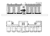 【Famous Architecture Project】Glasgow School of Art-CAD Drawings - Architecture Autocad Blocks,CAD Details,CAD Drawings,3D Models,PSD,Vector,Sketchup Download