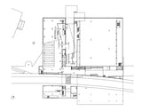 【Famous Architecture Project】Kunsthal -Rem Koolhaas-Architectural CAD Drawings - Architecture Autocad Blocks,CAD Details,CAD Drawings,3D Models,PSD,Vector,Sketchup Download