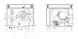 【Famous Architecture Project】Le Corbusier-Palace of Assembly-Architectural CAD Drawings - Architecture Autocad Blocks,CAD Details,CAD Drawings,3D Models,PSD,Vector,Sketchup Download