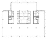 【Famous Architecture Project】Seagram Building-Mies van der Rohe-Architectural CAD Drawings - Architecture Autocad Blocks,CAD Details,CAD Drawings,3D Models,PSD,Vector,Sketchup Download