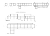 【World Famous Architecture CAD Drawings】Casa matsumoto planos - Tadao Ando - Architecture Autocad Blocks,CAD Details,CAD Drawings,3D Models,PSD,Vector,Sketchup Download