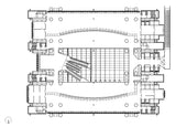 【World Famous Architecture CAD Drawings】HSBC Hong Kong Bank - Architecture Autocad Blocks,CAD Details,CAD Drawings,3D Models,PSD,Vector,Sketchup Download