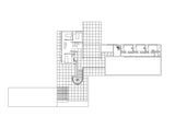 【World Famous Architecture CAD Drawings】Ludwig Mies van der Rohe - Farnsworth House - Architecture Autocad Blocks,CAD Details,CAD Drawings,3D Models,PSD,Vector,Sketchup Download