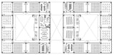 【Architecture CAD Projects】Schools,University Design CAD Blocks,Plans,Layout - Architecture Autocad Blocks,CAD Details,CAD Drawings,3D Models,PSD,Vector,Sketchup Download