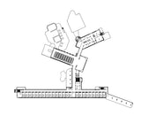 【Famous Architecture Project】Paimio sanatorium-Alvar Aallon-Architectural CAD Drawings - Architecture Autocad Blocks,CAD Details,CAD Drawings,3D Models,PSD,Vector,Sketchup Download