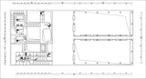 【Architecture CAD Projects】Exhibition Design CAD Blocks,Plans,Layout