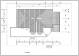 【Architecture CAD Projects】Dream Castle Architecture Design CAD Blocks,Plans,Layout