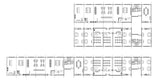 【Architecture CAD Projects】Schools,University Design CAD Blocks,Plans,Layout - Architecture Autocad Blocks,CAD Details,CAD Drawings,3D Models,PSD,Vector,Sketchup Download