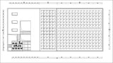 【Architecture CAD Projects】Exhibition Design CAD Blocks,Plans,Layout