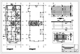 【CAD Details】Floor joists in Residential Construction CAD Details - Architecture Autocad Blocks,CAD Details,CAD Drawings,3D Models,PSD,Vector,Sketchup Download