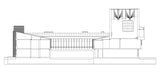 【Famous Architecture Project】Saynatsalo Town Hall-Alvar Aalto-Architectural CAD Drawings - Architecture Autocad Blocks,CAD Details,CAD Drawings,3D Models,PSD,Vector,Sketchup Download