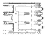 【World Famous Architecture CAD Drawings】HSBC Hong Kong Bank - Architecture Autocad Blocks,CAD Details,CAD Drawings,3D Models,PSD,Vector,Sketchup Download