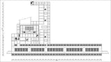 【Architecture CAD Projects】Exhibition Design CAD Blocks,Plans,Layout