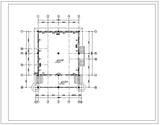 【Architecture CAD Projects】Mosque Architecture Design CAD Blocks,Plans,Layout