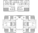 【Architecture CAD Projects】Schools,University Design CAD Blocks,Plans,Layout - Architecture Autocad Blocks,CAD Details,CAD Drawings,3D Models,PSD,Vector,Sketchup Download