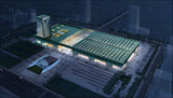 【Architecture CAD Projects】Exhibition Design CAD Blocks,Plans,Layout