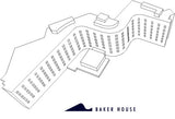 【World Famous Architecture CAD Drawings】MIT Baker House Dormitory - Alvar Aalto - Architecture Autocad Blocks,CAD Details,CAD Drawings,3D Models,PSD,Vector,Sketchup Download